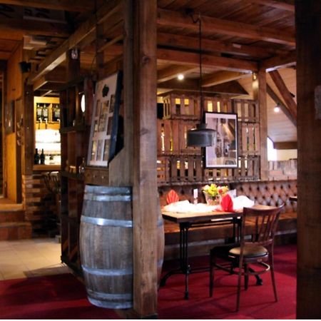 Hotel Promenadenhof Weissensee  Luaran gambar