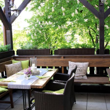 Hotel Promenadenhof Weissensee  Luaran gambar