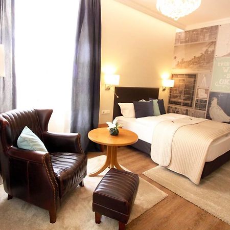 Hotel Promenadenhof Weissensee  Luaran gambar