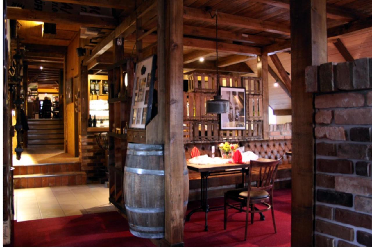 Hotel Promenadenhof Weissensee  Luaran gambar