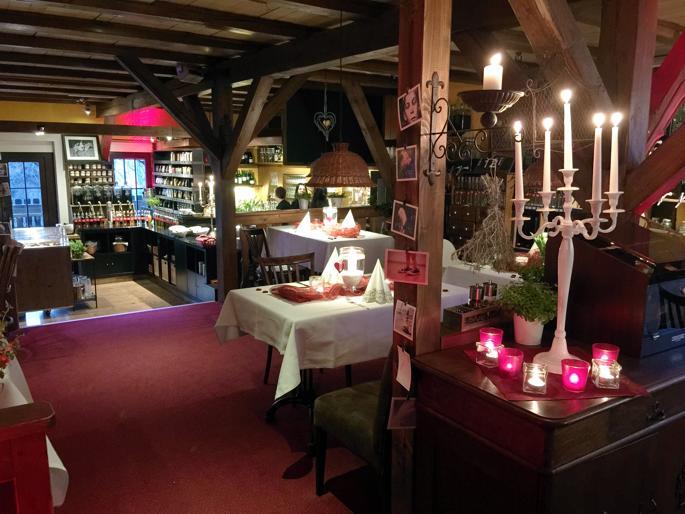 Hotel Promenadenhof Weissensee  Luaran gambar
