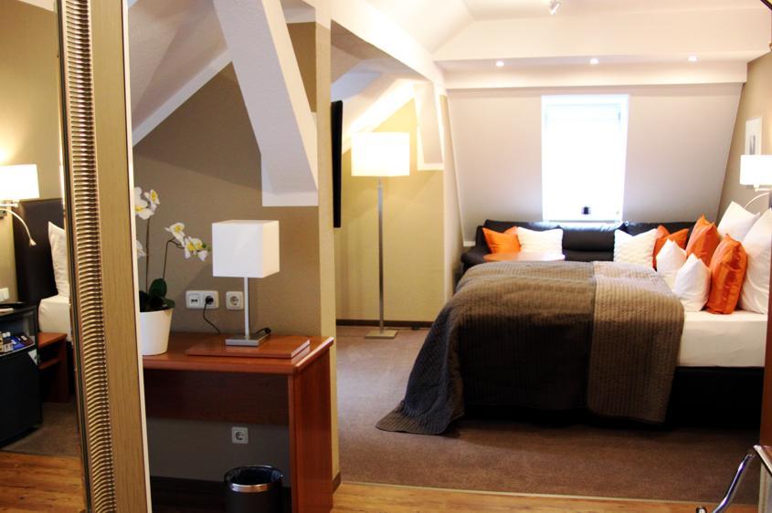 Hotel Promenadenhof Weissensee  Luaran gambar