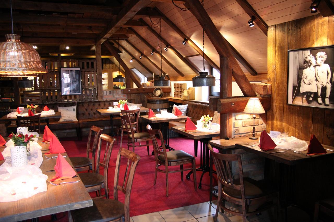 Hotel Promenadenhof Weissensee  Luaran gambar