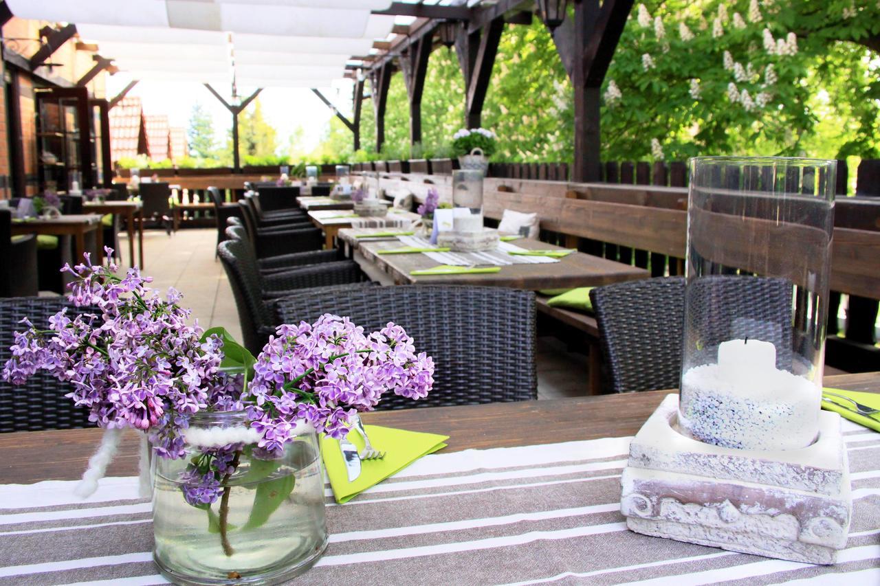 Hotel Promenadenhof Weissensee  Luaran gambar