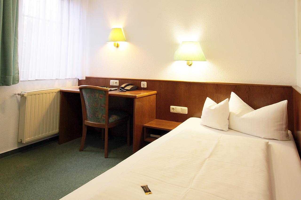 Hotel Promenadenhof Weissensee  Luaran gambar