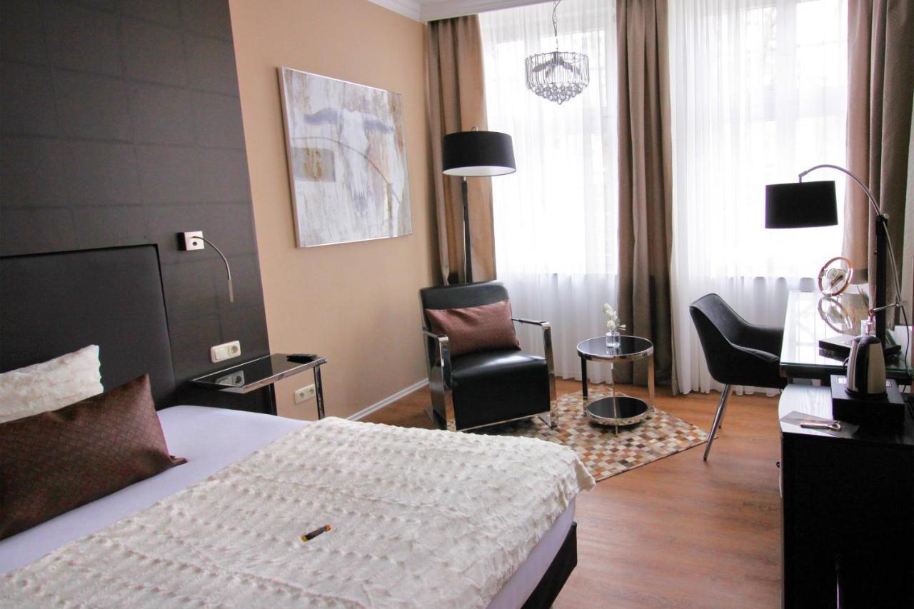 Hotel Promenadenhof Weissensee  Luaran gambar
